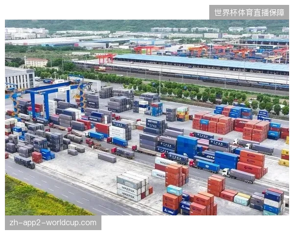 未来三年区域性物流枢纽将成为支撑顶级赛事周边变现的命脉支撑点
